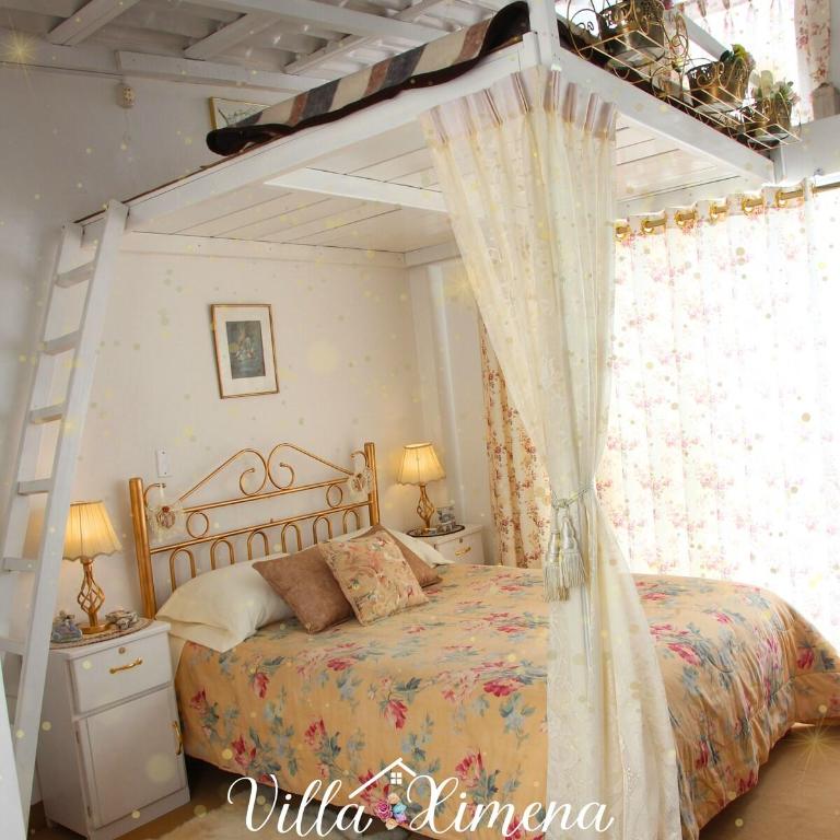 Villa Ximena - One-Bedroom Apartment - 7