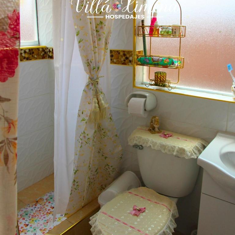Villa Ximena - One-Bedroom Apartment - 8