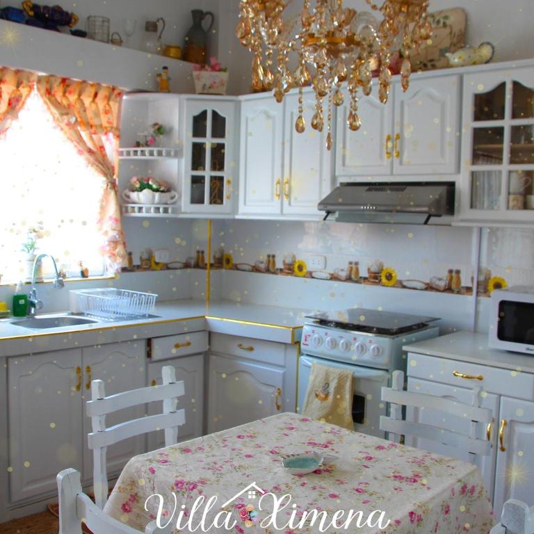 Villa Ximena - One-Bedroom Apartment - 10