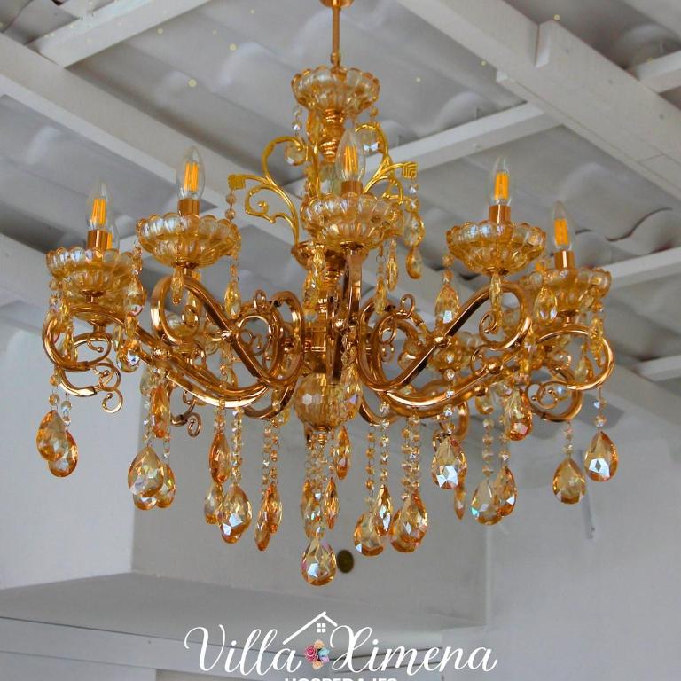 Villa Ximena - One-Bedroom Apartment - 14