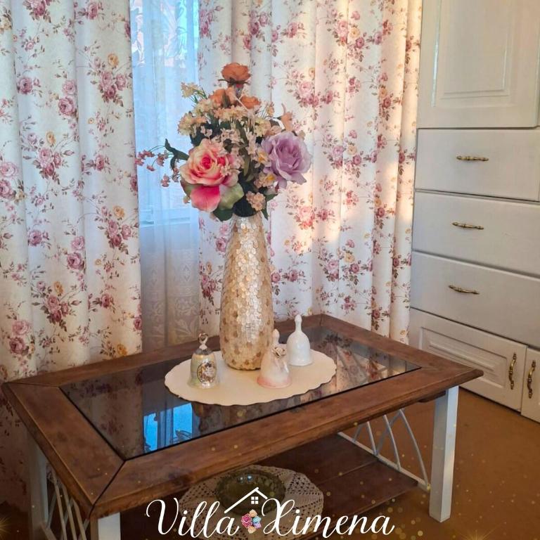 Villa Ximena - One-Bedroom Apartment - 15