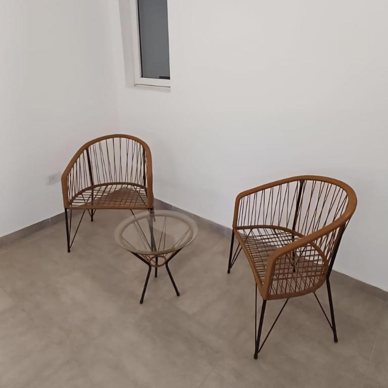 Departamento moderno a estrenar Santo Tomé, Santa Fe - One-Bedroom Apartment - 3