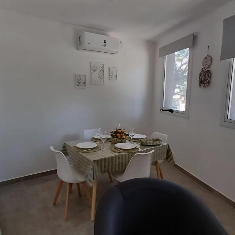 Departamento moderno a estrenar Santo Tomé, Santa Fe - One-Bedroom Apartment - 6