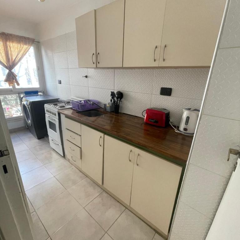 La perla - Apartamento de 1 dormitorio - 2