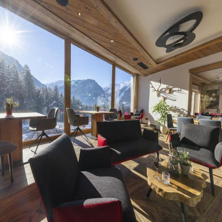 Chalet in Neukirchen by the Ski Area - Superior Chalet - 31