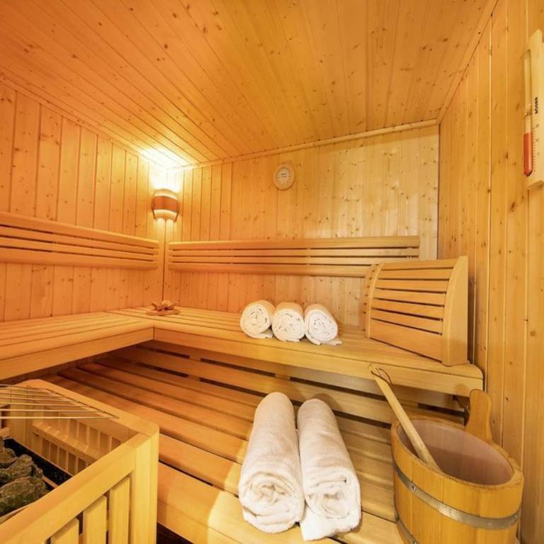 Chalet in Neukirchen by the Ski Area - Superior Chalet - 5