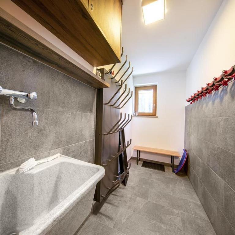 Chalet in Neukirchen by the Ski Area - Superior Chalet - 20