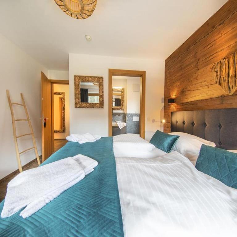 Chalet in Neukirchen by the Ski Area - Superior Chalet - 19