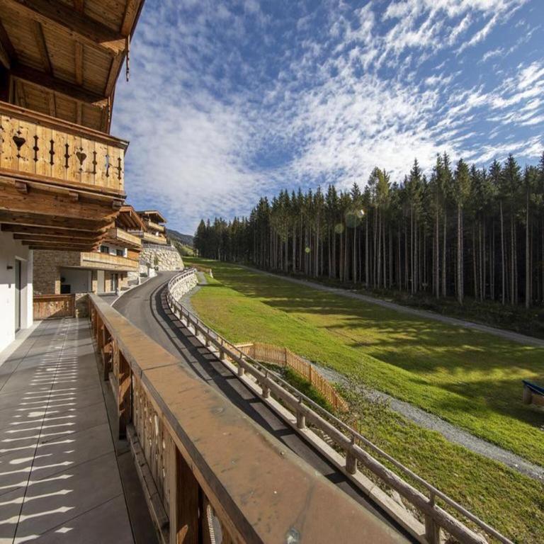 Chalet in Neukirchen by the Ski Area - Superior Chalet - 25
