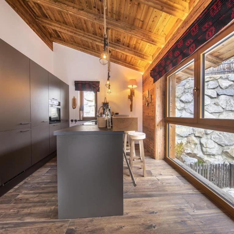 Chalet in Neukirchen by the Ski Area - Superior Chalet - 16