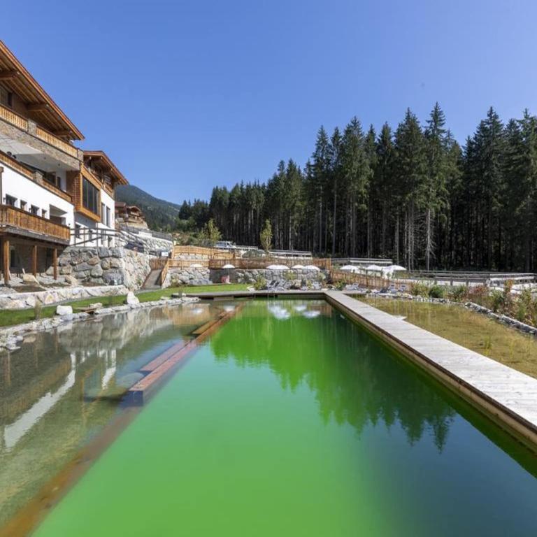 Chalet in Neukirchen by the Ski Area - Superior Chalet - 8