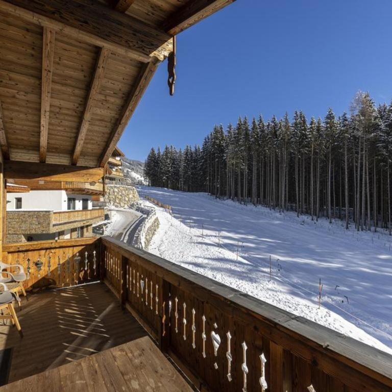 Chalet in Neukirchen by the Ski Area - Superior Chalet - 39