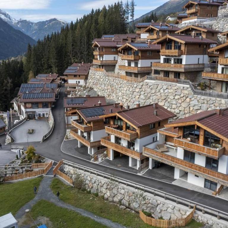 Chalet in Neukirchen by the Ski Area - Superior Chalet - 36