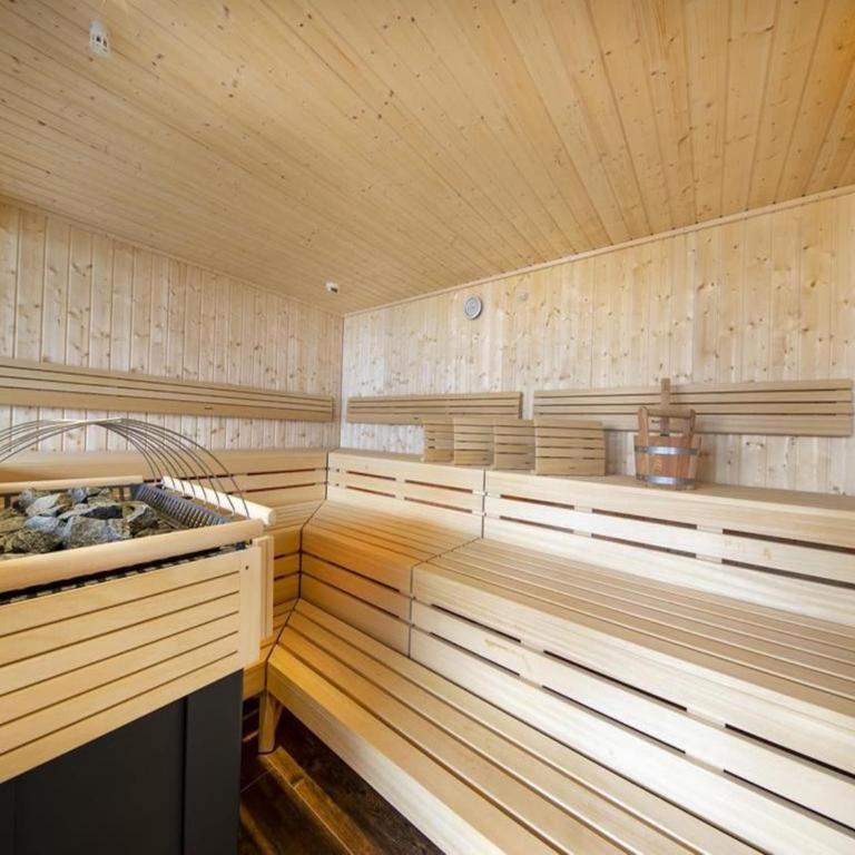 Chalet by the Anfängerpiste ski-lift - Superior Chalet - 5
