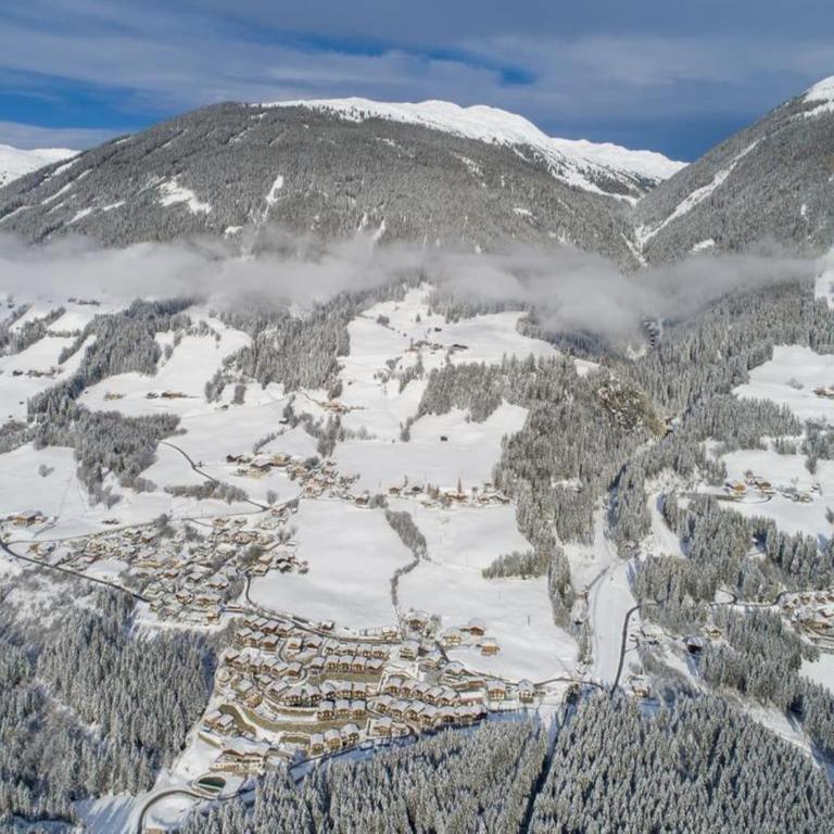 Chalet by the Anfängerpiste ski-lift - Superior Chalet - 45