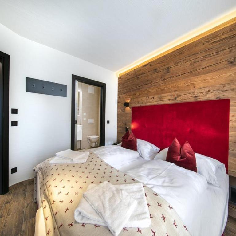 Chalet by the Anfängerpiste ski-lift - Superior Chalet - 18