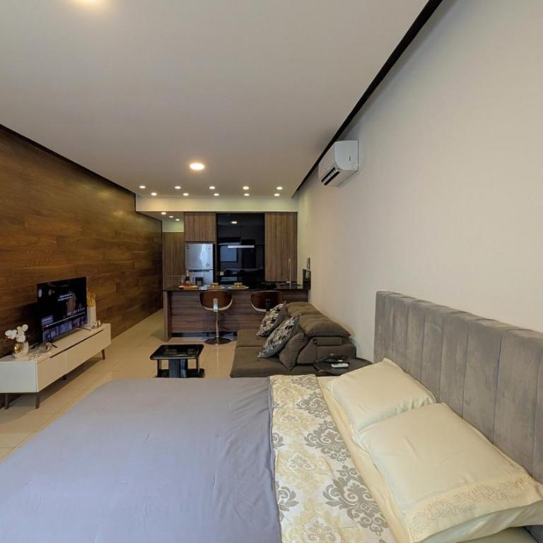 Your next favorite destination, just a click away! - Apartamento de 1 dormitorio - 4