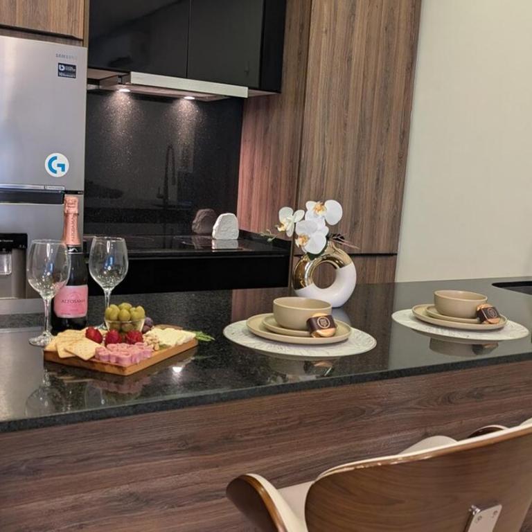 Your next favorite destination, just a click away! - Apartamento de 1 dormitorio - 9