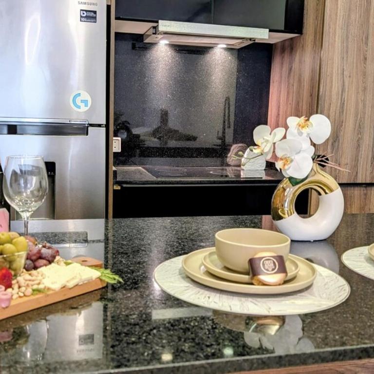 Your next favorite destination, just a click away! - Apartamento de 1 dormitorio - 14