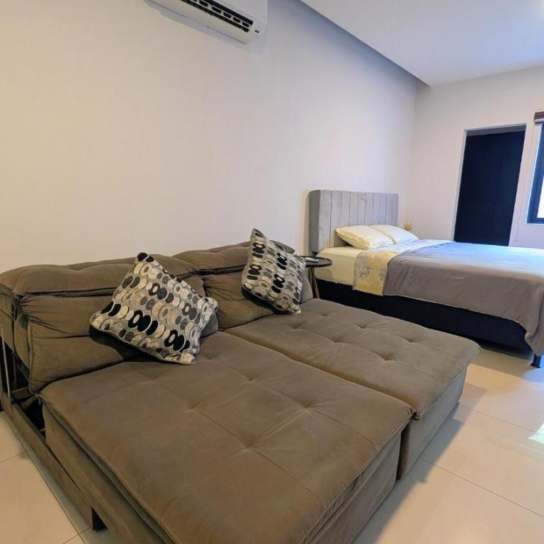 Your next favorite destination, just a click away! - Apartamento de 1 dormitorio - 16