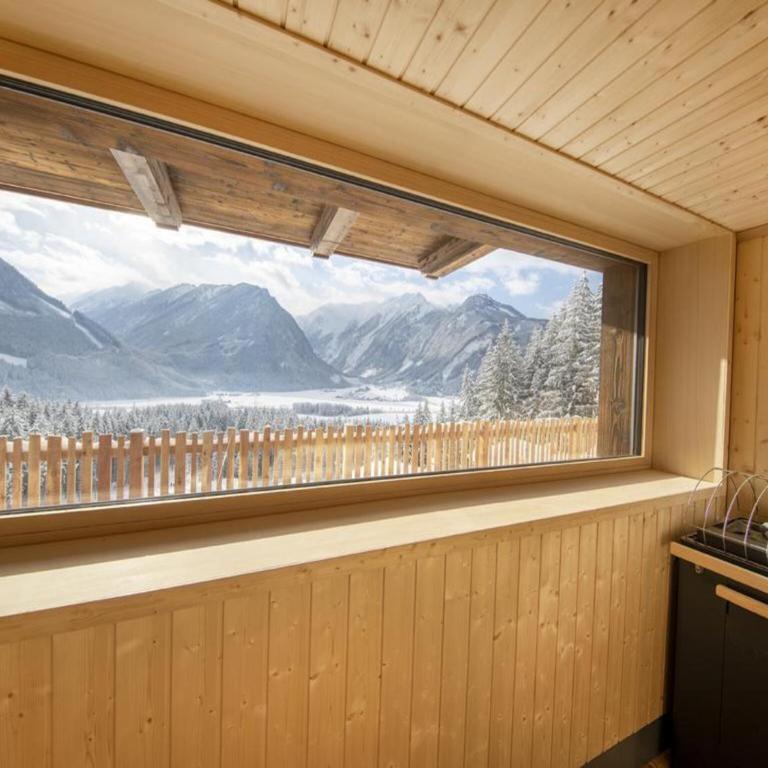Chalet with ski access, Neukirchen - Superior Chalet - 31