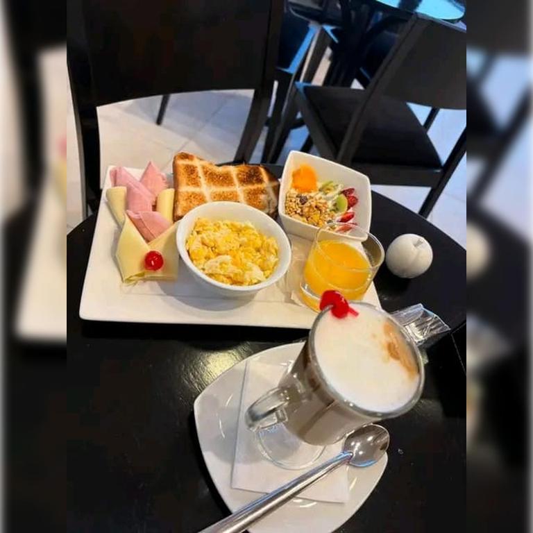 Alojamiento Arrieta - Apartamento de 2 dormitorios - 3