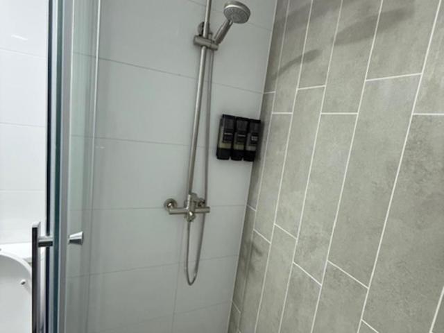 Comodo y hermoso departamento en centro histórico - Two-Bedroom Apartment - 13