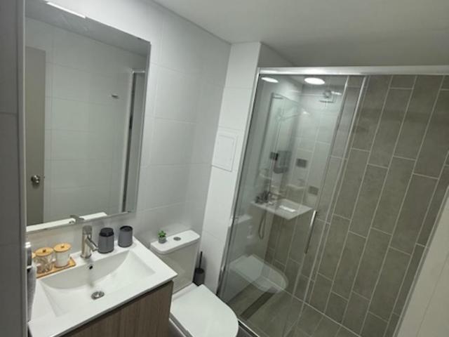 Comodo y hermoso departamento en centro histórico - Two-Bedroom Apartment - 11