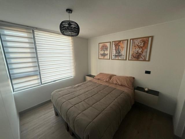 Comodo y hermoso departamento en centro histórico - Two-Bedroom Apartment - 9