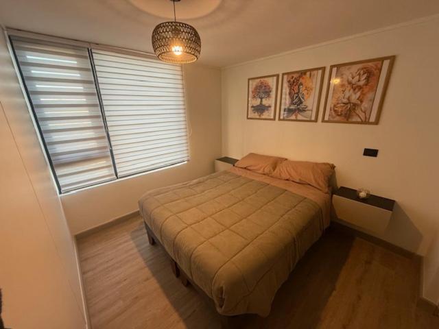 Comodo y hermoso departamento en centro histórico - Two-Bedroom Apartment - 8