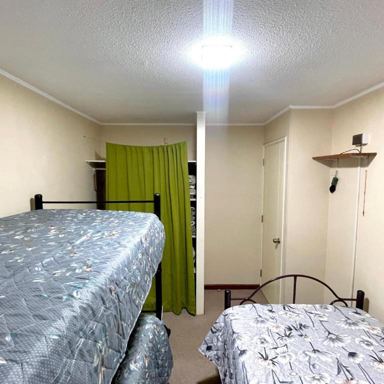 El Horizonte rancagua - Casa de 2 dormitorios - 2