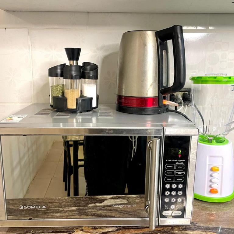 El Horizonte rancagua - Casa de 2 dormitorios - 3