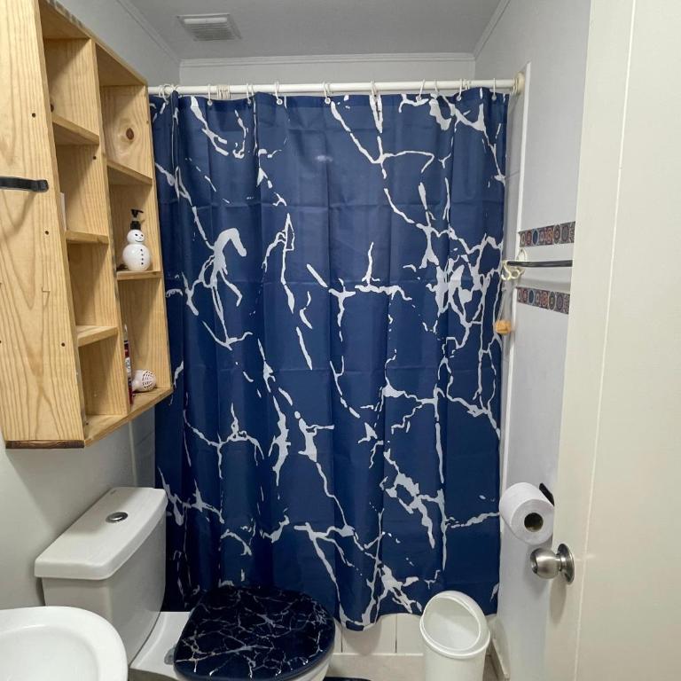 El Horizonte rancagua - Casa de 2 dormitorios - 7