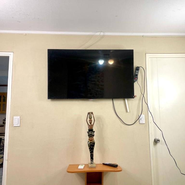 El Horizonte rancagua - Casa de 2 dormitorios - 10