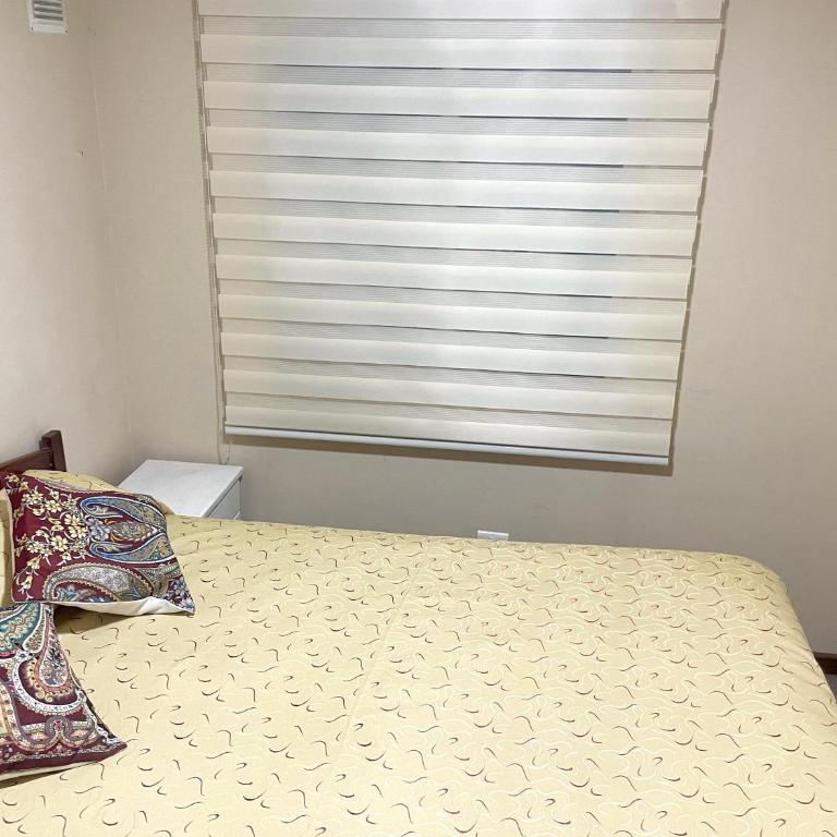 El Horizonte rancagua - Casa de 2 dormitorios - 17