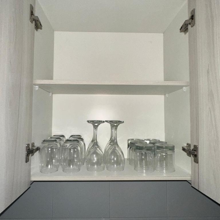 Apartment available for up to 5 people - Apartamento de 2 dormitorios - 10