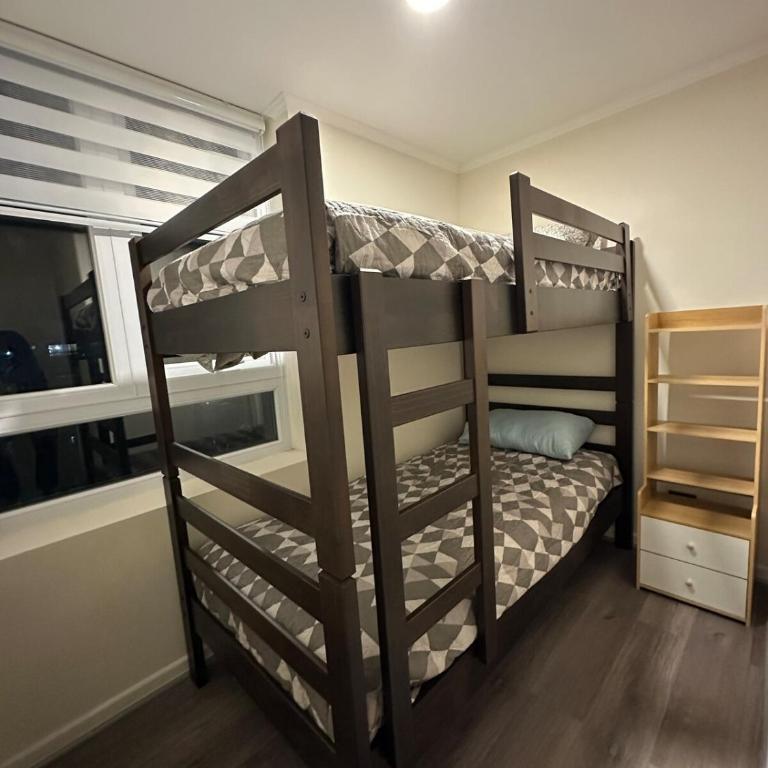 Apartment available for up to 5 people - Apartamento de 2 dormitorios - 5