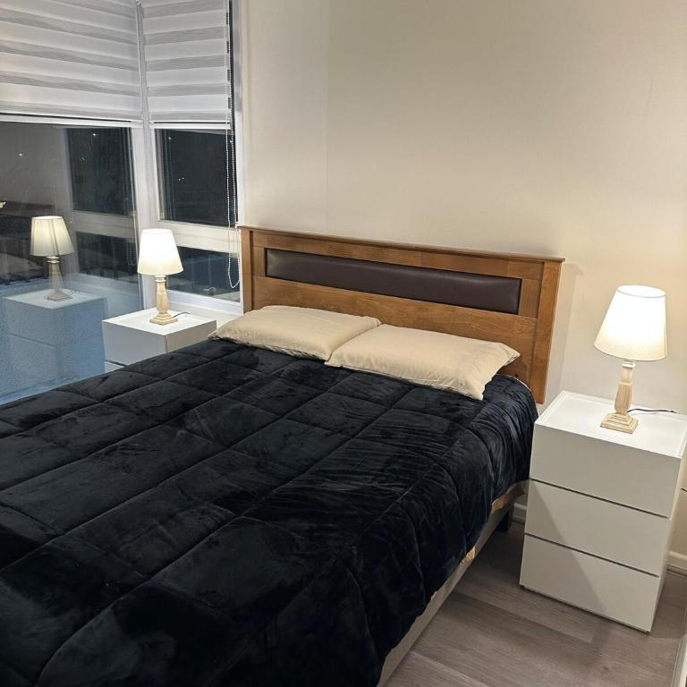 Apartment available for up to 5 people - Apartamento de 2 dormitorios - 4