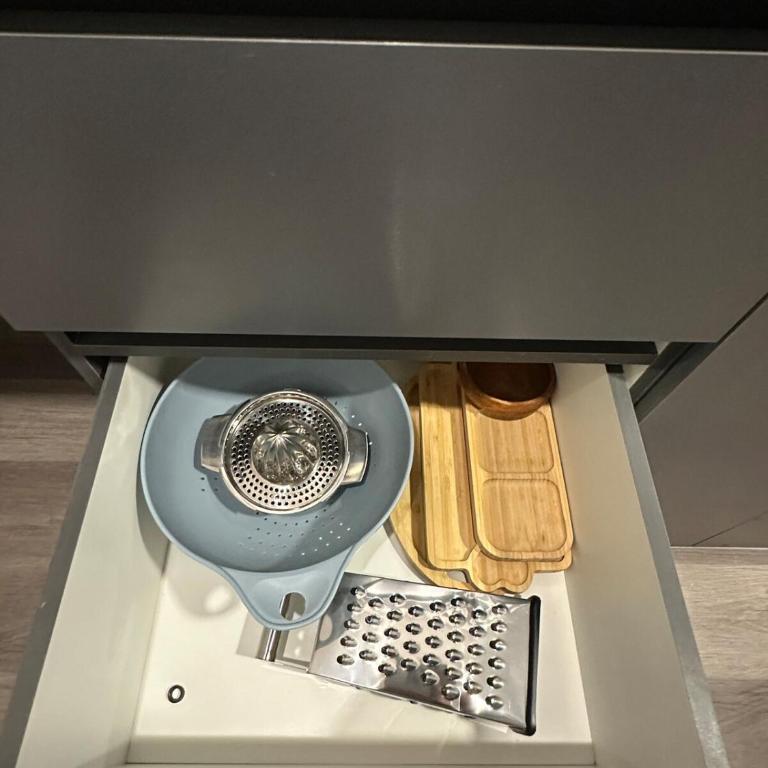 Apartment available for up to 5 people - Apartamento de 2 dormitorios - 12