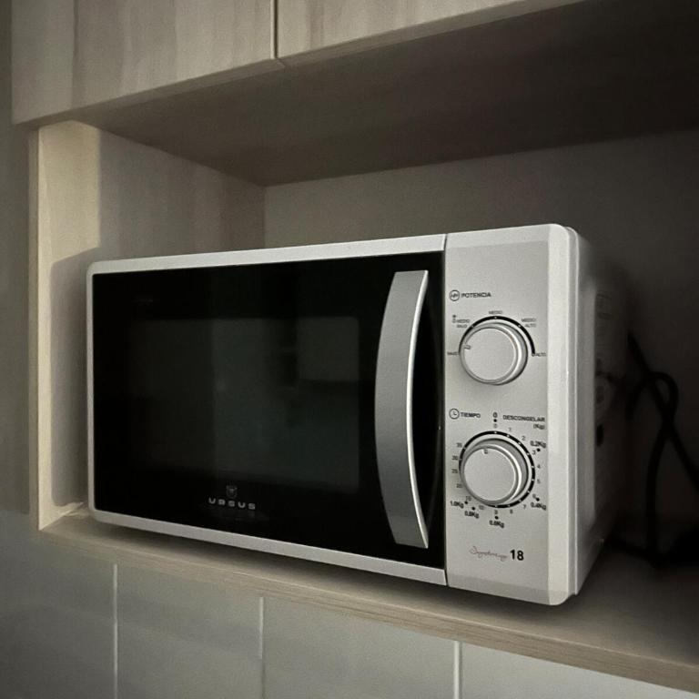 Apartment available for up to 5 people - Apartamento de 2 dormitorios - 9