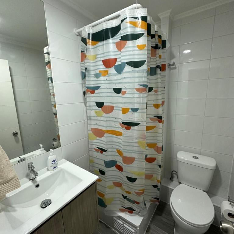 Apartment available for up to 5 people - Apartamento de 2 dormitorios - 16