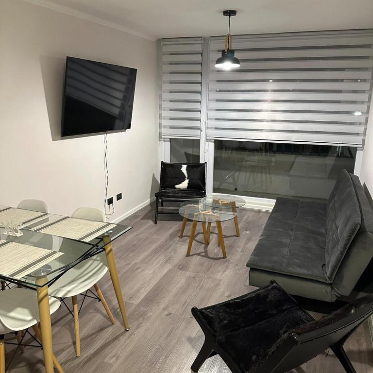 Apartment available for up to 5 people - Apartamento de 2 dormitorios - 2