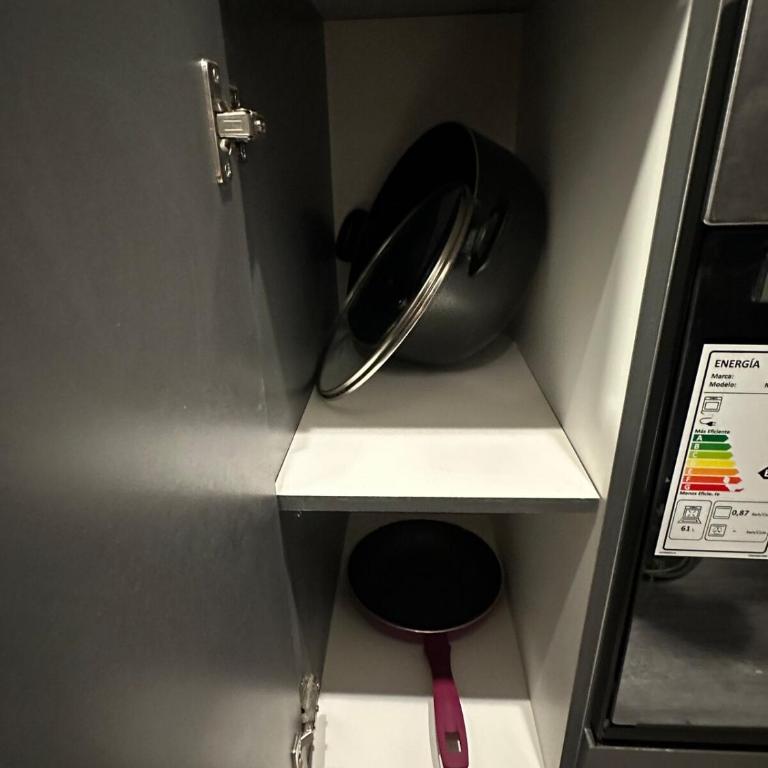 Apartment available for up to 5 people - Apartamento de 2 dormitorios - 14