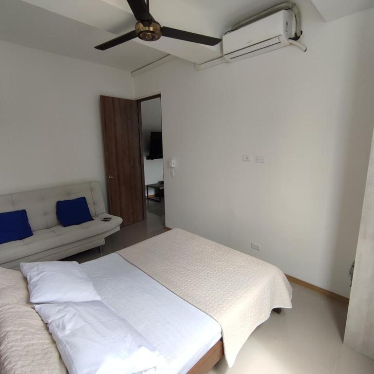 San Jeronimo - Apartamento - Hospedaje - Apartment - 2