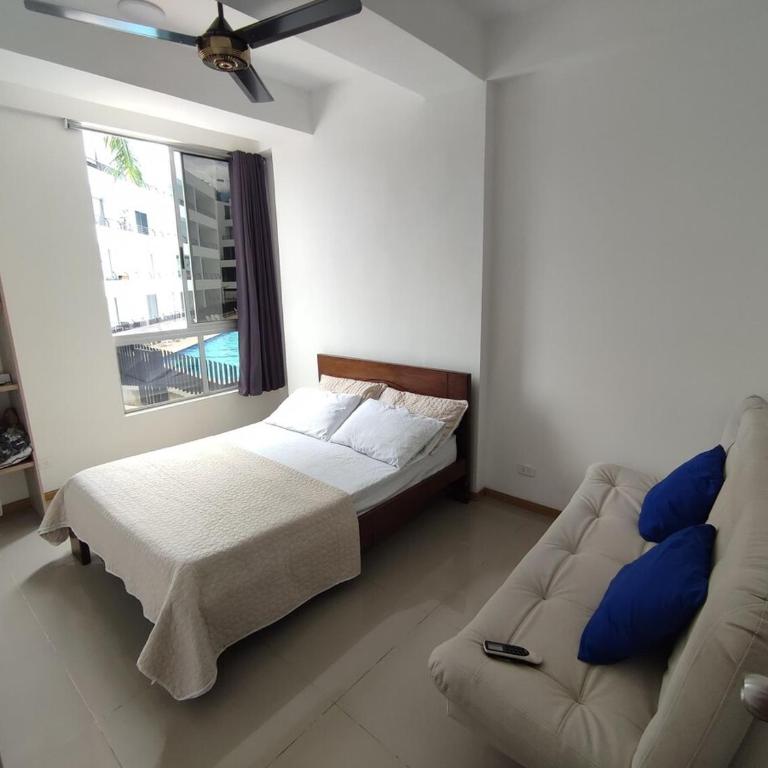 San Jeronimo - Apartamento - Hospedaje - Apartment - 3