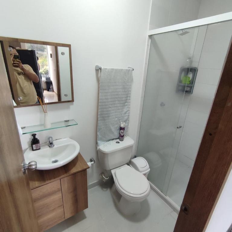 San Jeronimo - Apartamento - Hospedaje - Apartment - 5