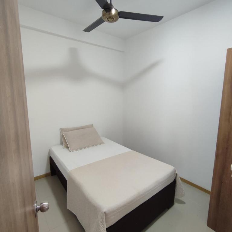 San Jeronimo - Apartamento - Hospedaje - Apartment - 6