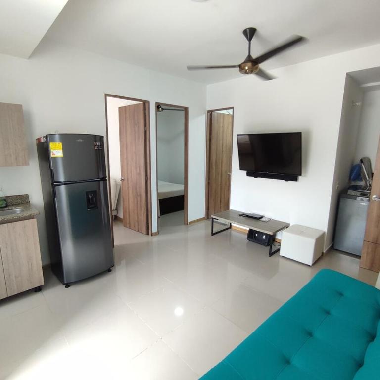 San Jeronimo - Apartamento - Hospedaje - Apartment - 8