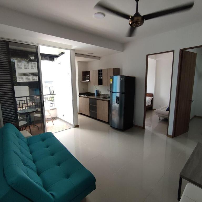 San Jeronimo - Apartamento - Hospedaje - Apartment - 10