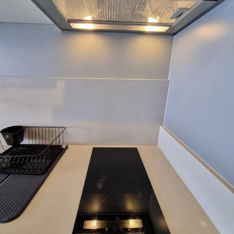 New apartment Santiago downtown, Toesca metro station and Movistar - Apartamento de 1 dormitorio - 5